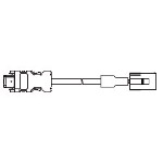 R88ACRGA015C by omron automation