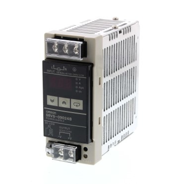 S8VS09024A by omron automation