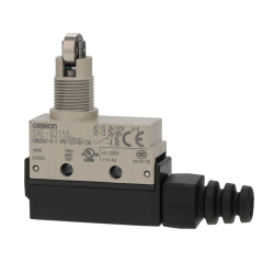 SHLQ215501 by omron automation