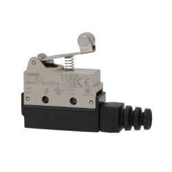 SHLW255 by omron automation