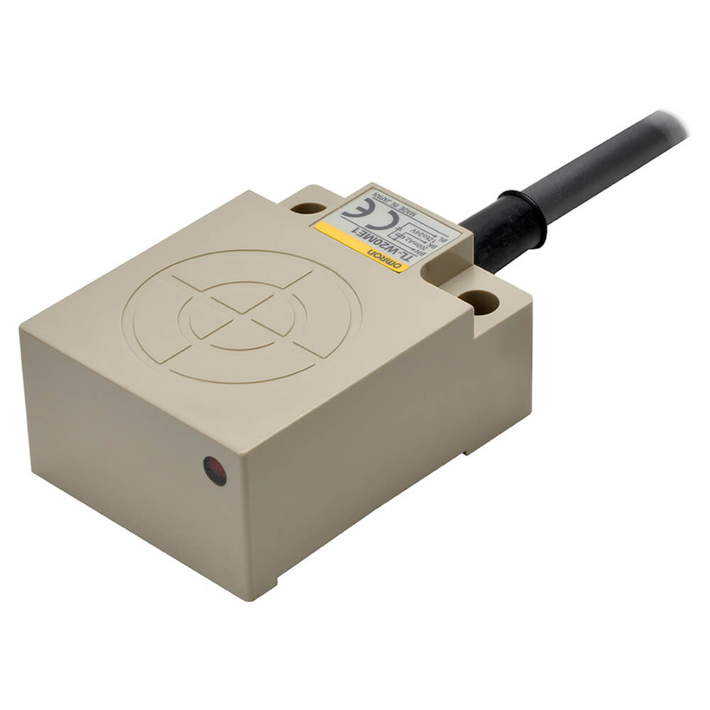 TLW20ME2 by omron automation
