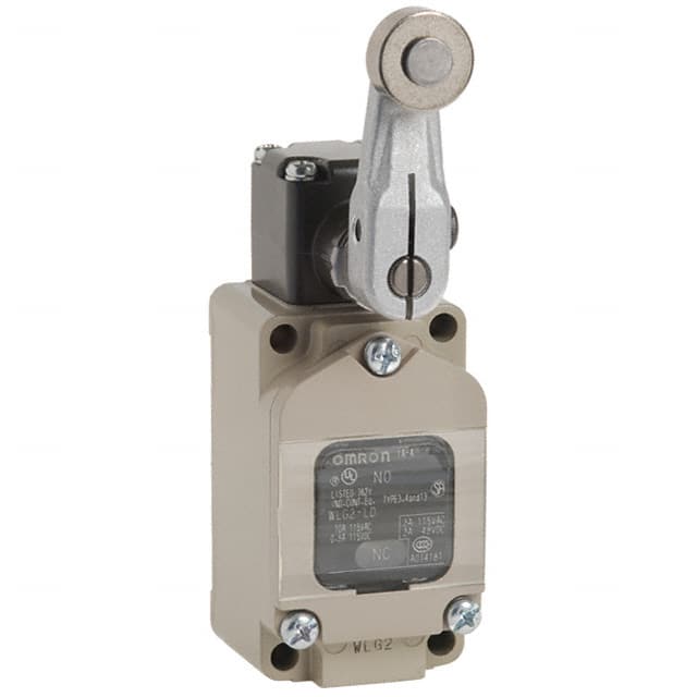 WLG2LD by omron automation