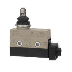 ZCN2155 by omron automation