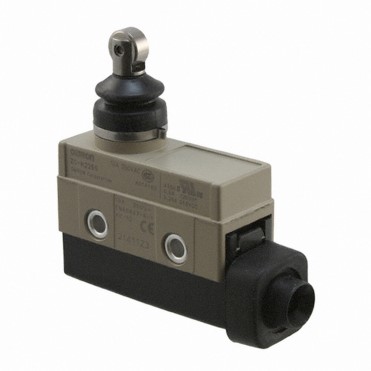 ZCN2255 by omron automation