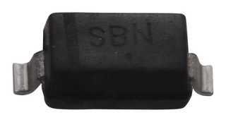 BAT54T1G by onsemi