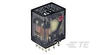 KHP-17D16-24 by te connectivity / p-b brand