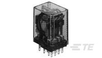 KHU-17A15-120 by te connectivity / p-b brand