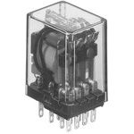 KHP-17D11-48 by te connectivity / p-b brand