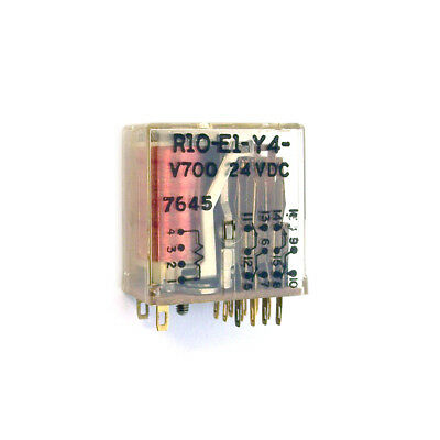 R10D-E1Y4-V700 by te connectivity / p-b brand