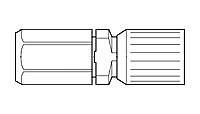 V23612A103A66 by te connectivity / p-b brand