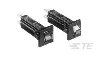 W28-XTBA-4 by te connectivity / p-b brand