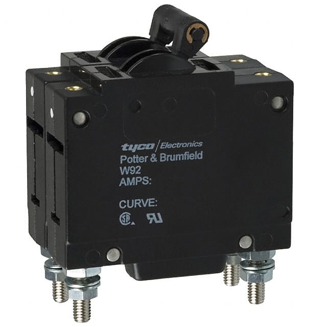 W92-X152-5 by te connectivity / p-b brand