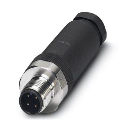 SACC-M12MS-4CON-PG-9-VA by phoenix contact