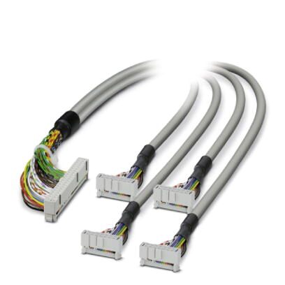 FLK 40/4X14/EZ-DR/  50/OB3 by phoenix contact