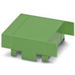 EG 67 5-AE/ABS GN by phoenix contact