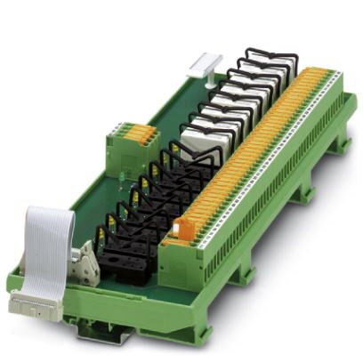 UM-16 RELS/KSR-G24/21/E/MT by phoenix contact