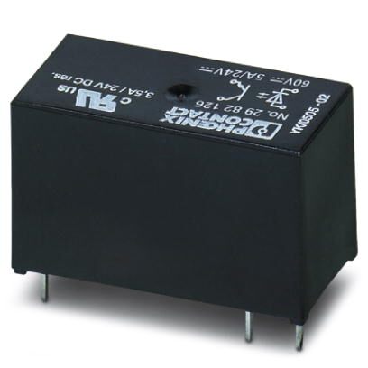 OPT-60DC/-24DC/-5 by phoenix contact