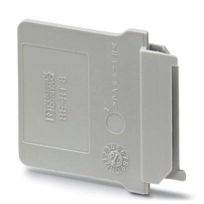 BE-RT-8 by phoenix contact