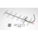 RAD-UHF-450-ANT-YAGI-10-N by phoenix contact