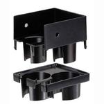 FIDT4X4BL by panduit