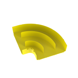 FRRA12X4YL by panduit