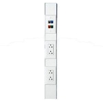 PCPA13R20IWY by panduit