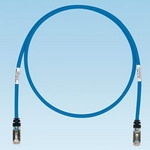 STP6X2BU by panduit