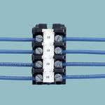 T038X000FJC-BK by panduit