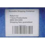 TTC22Y-2.5 by panduit