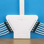 UICBXA12WH-A by panduit
