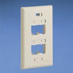 UICFP4WH by panduit