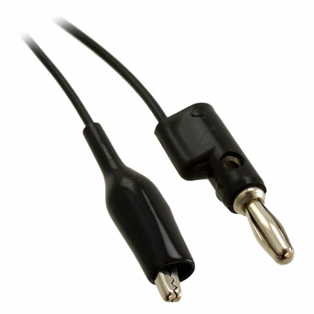 3220-60-BLK by pomona electronics