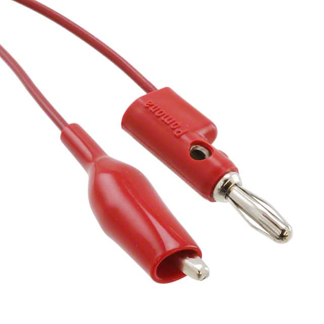 3220-60-RED by pomona electronics
