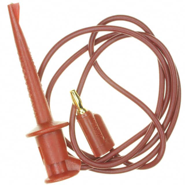 3784-60-RED by pomona electronics
