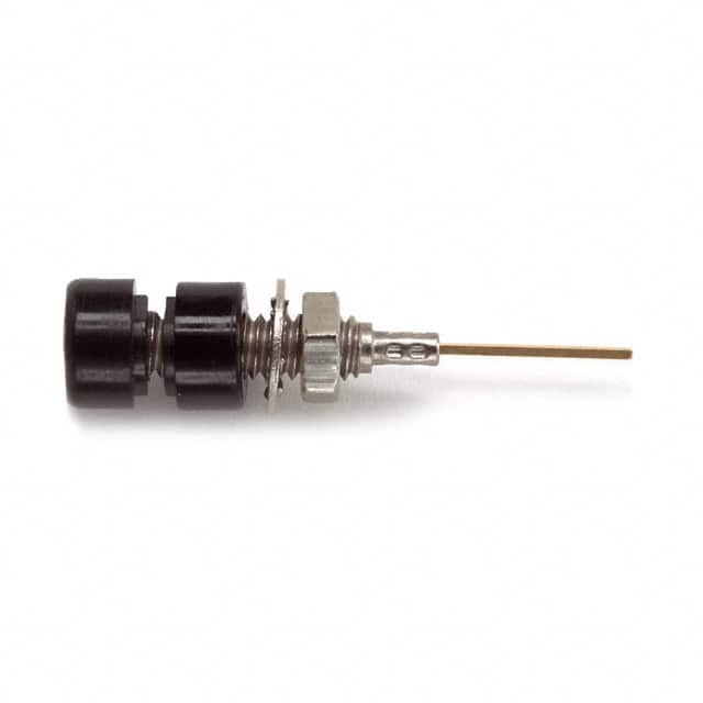 4005-YEL by pomona electronics