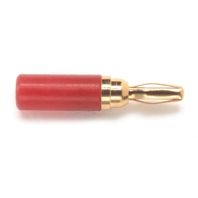 4617-RED by pomona electronics