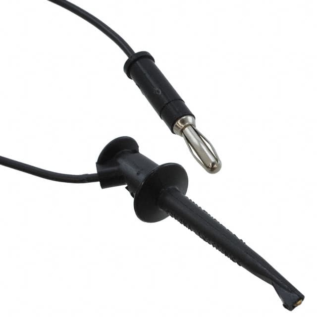 4650-12-BLK by pomona electronics