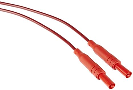 4911-36-RED by pomona electronics