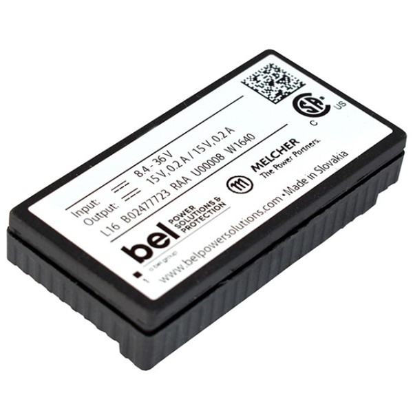 20IMX7-05-05-8 by bel power solutions