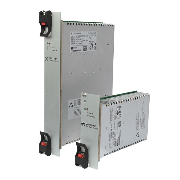 CPA200-4530 by bel power solutions