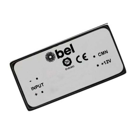 DFC10E12S12 by bel power solutions