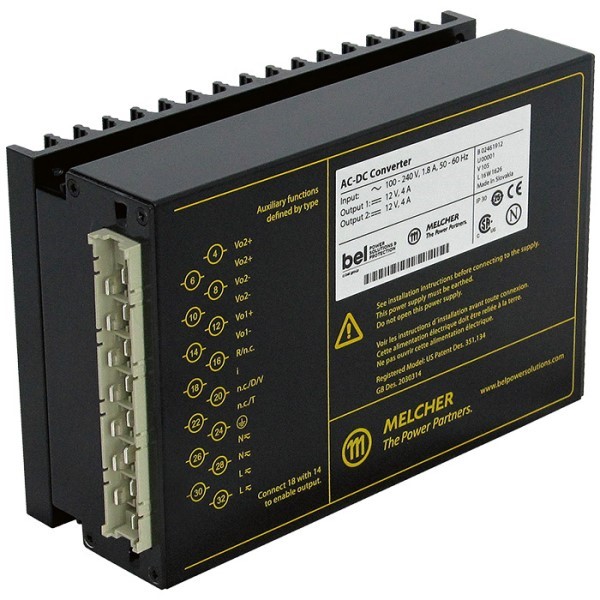 LS4001-9ER by bel power solutions