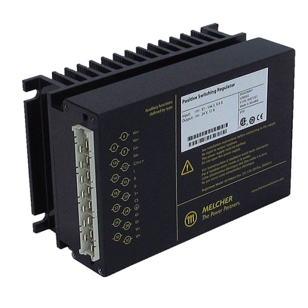 PSS2414-2 by bel power solutions