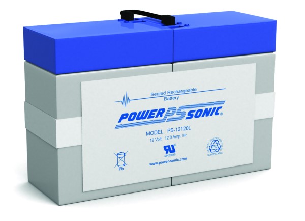 PS-12120L by power-sonic
