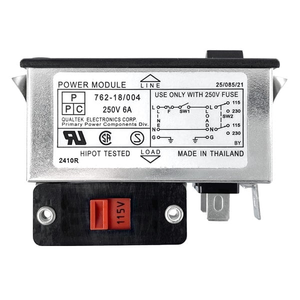 762-18/004 by qualtek electronics