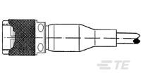 020929-000 by te connectivity / raychem brand