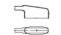057275-000 by te connectivity / raychem brand