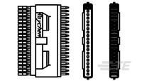 127315-000 by te connectivity / raychem brand
