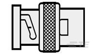 132195-000 by te connectivity / raychem brand