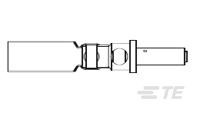 153105-000 by te connectivity / raychem brand